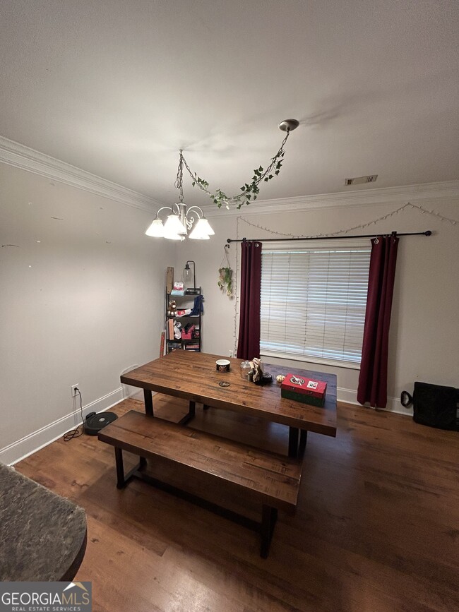 Building Photo - 1585 Cedar Shoals Dr