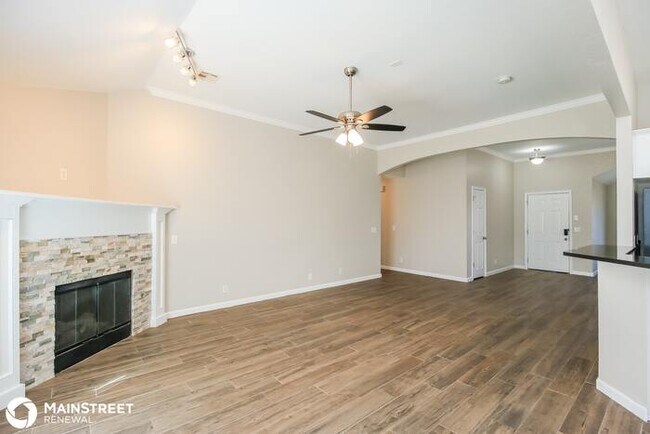Foto del edificio - 16009 Katie Ridge Dr, Edmond, OK 73013