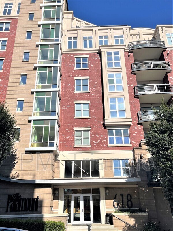 Primary Photo - 618 N Boylan Ave