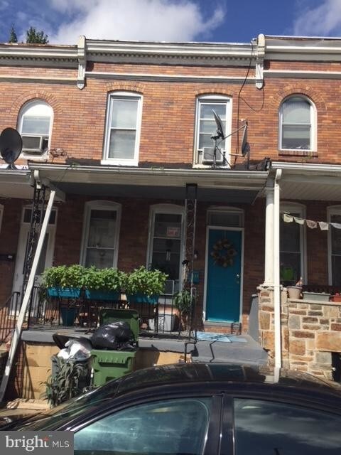 Building Photo - 3104 Ellerslie Ave