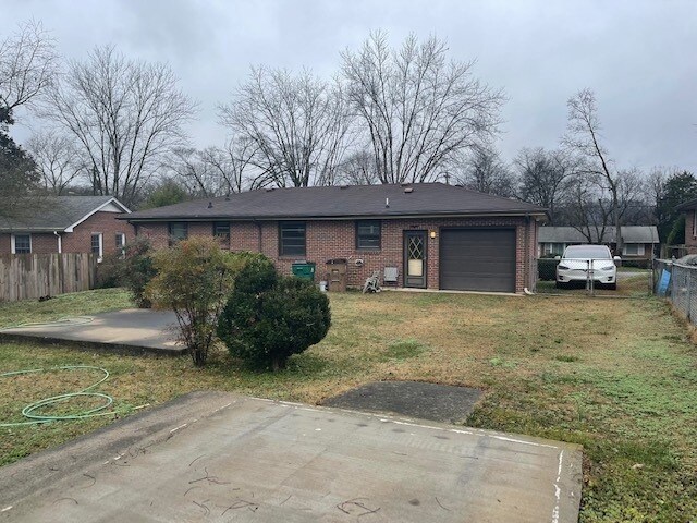 Building Photo - 6422 Henry Ford Dr