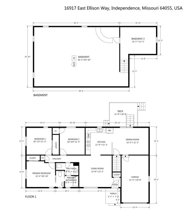 Building Photo - 16917 E Ellison Way