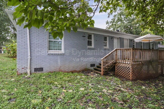 Building Photo - 2621 Druid Hls Wy
