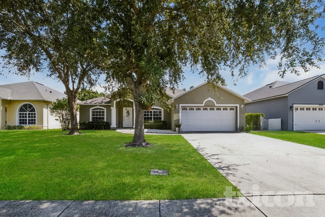 Foto principal - 1181 Creekview Ct