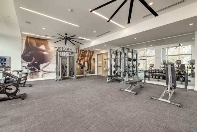 Foto del edificio - 205 S Kings Dr