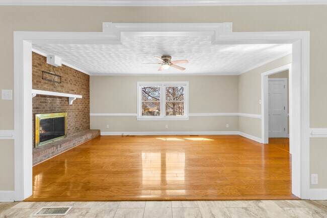 Foto del edificio - 4912 Morton Rd