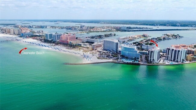 Building Photo - 440 S Gulfview Blvd