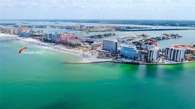 Foto del edificio - 440 S Gulfview Blvd