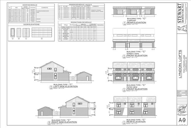 Building Photo - Lyndon Lofts