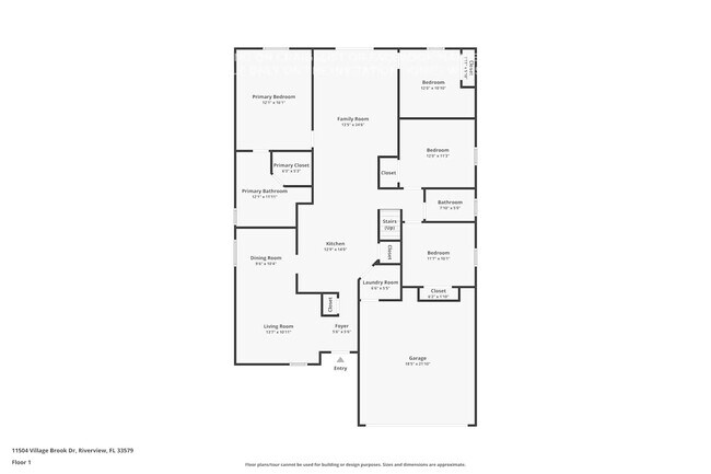 Building Photo - 11504 Village Brook Dr