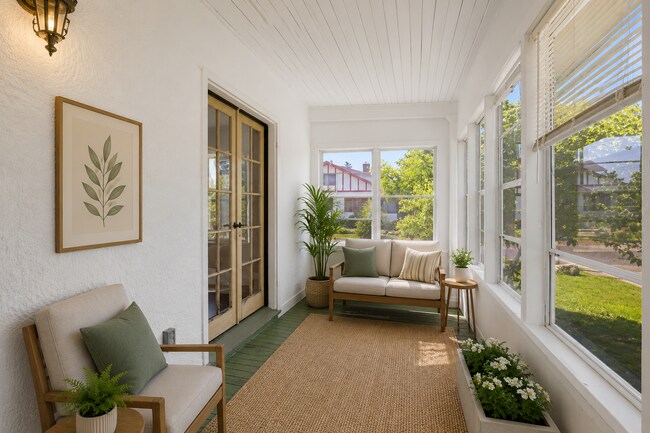 Foto del edificio - 4647 Blaisdell Ave