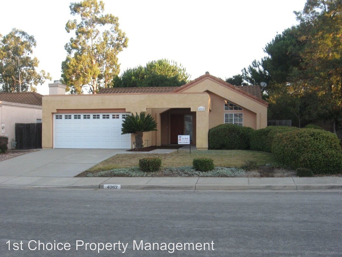 Primary Photo - 3 br, 2 bath House - 4262 Harmony Lane