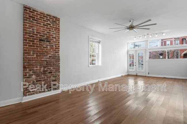 Foto del edificio - 101 E Leigh St