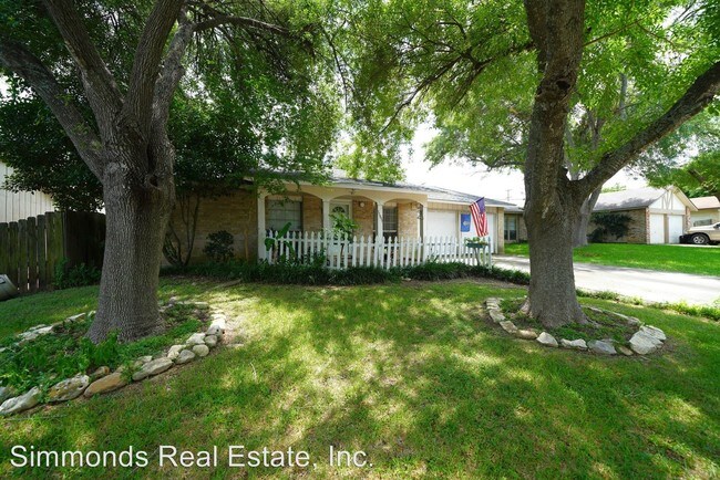 Building Photo - 3 br, 2 bath House - 11051 White Sands
