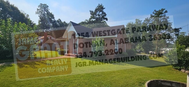 Building Photo - 1000 E Lafayette St