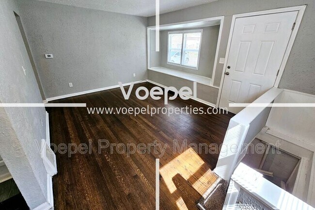 Foto del edificio - 3000 S Scott Ave