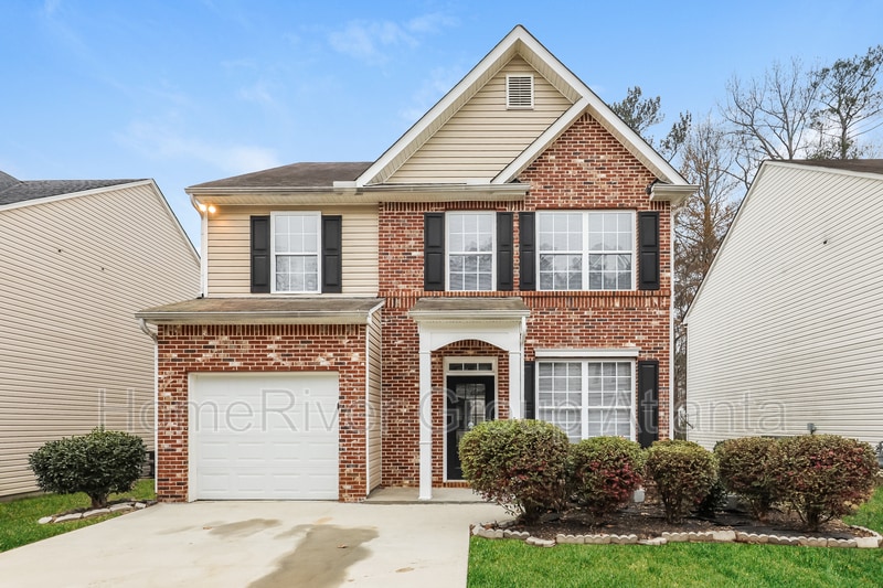 3967 Shenfield Dr, Union City, GA 30291 House Rental in Union City