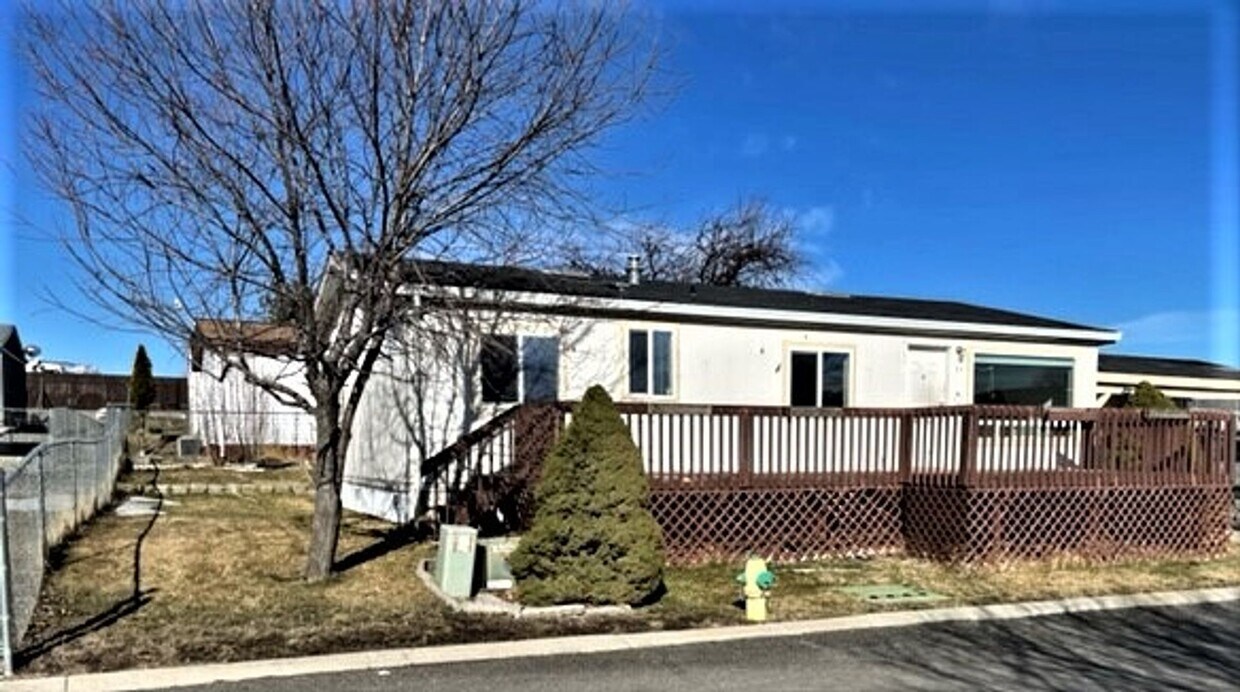Foto principal - 313 12th St