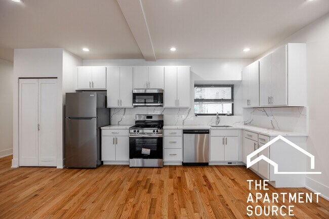 Foto del edificio - 652 W Gordon Terrace