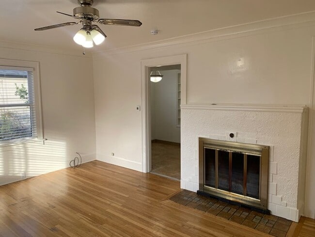 Photo - $2,400 - Two Bedrooms, One Full Bath with Bonus Room in Dekum Piedmont Neighborhood House