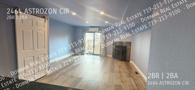 Foto del edificio - 2464 Astrozon Cir