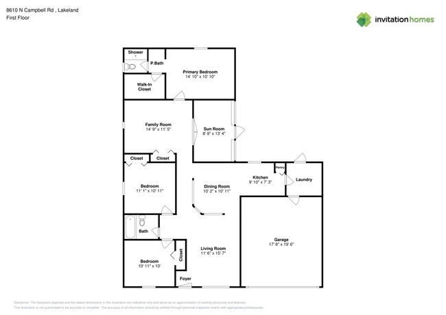 Building Photo - 8610 N Campbell Rd