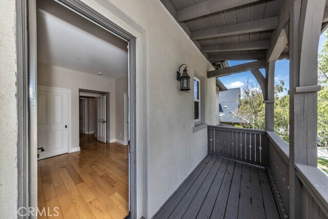 Foto del edificio - 54 Gentry