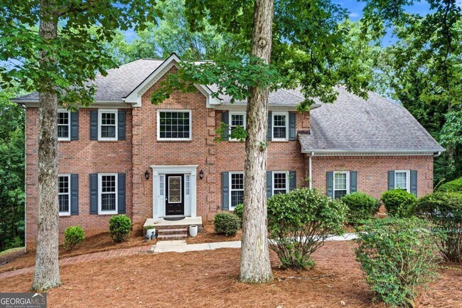 Building Photo - 5525 Hampstead Way