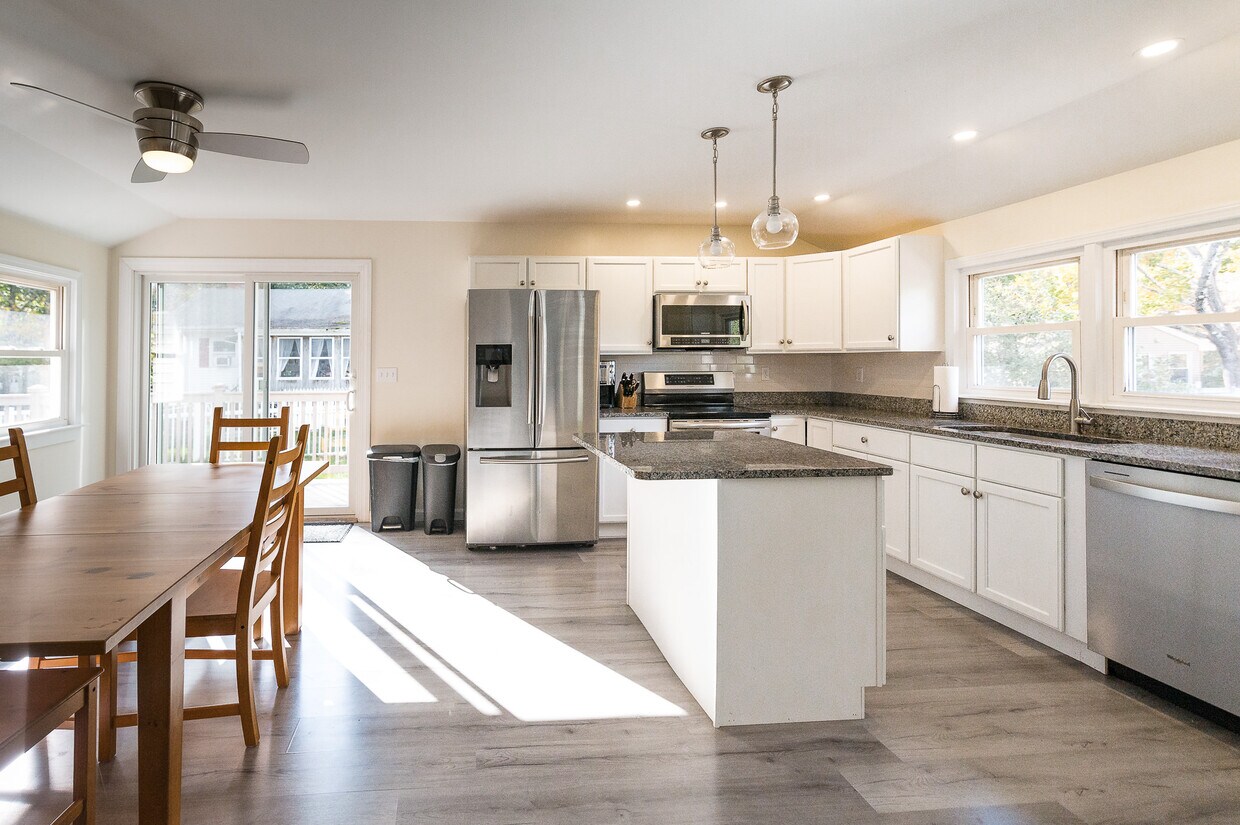 5 Douglass St, Gorham, ME 04038 House Rental in Gorham, ME