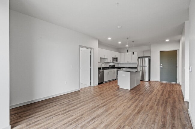 Interior Photo - Fenview Flats