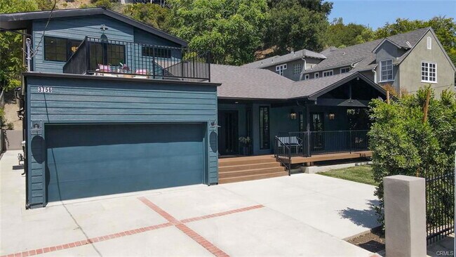 Building Photo - 3756 Goodland Ave