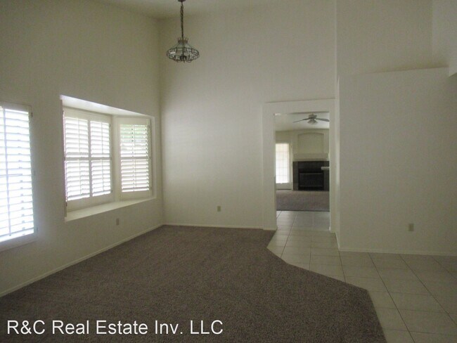Building Photo - 4 br, 2 bath House - 5313 E Hobart St.