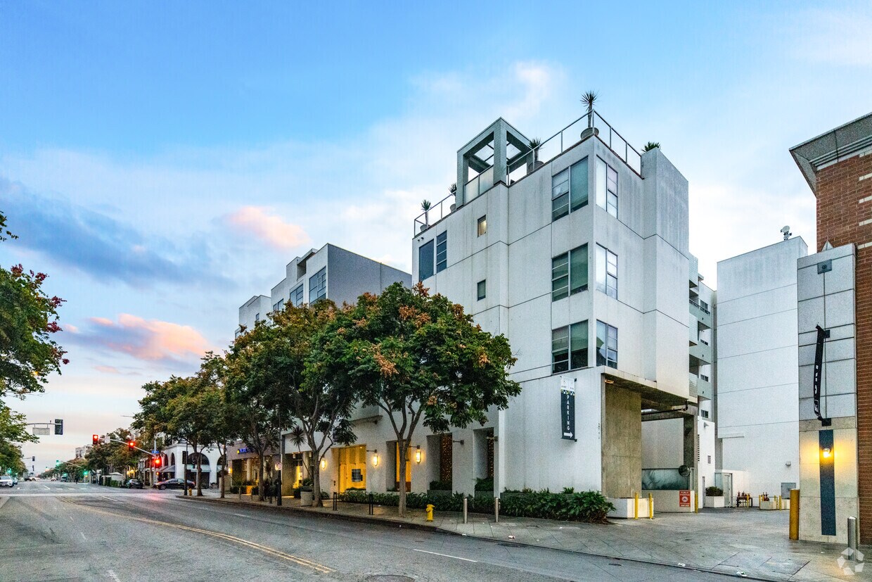 215 Apartments for Rent in Santa Monica, CA Westside Rentals