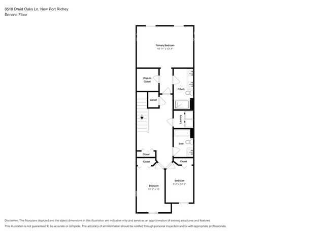 Foto del edificio - 8518 Druid Oaks Ln
