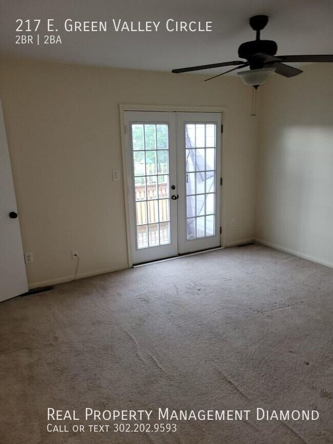 Building Photo - Spacious 2 bedroom in Green Valley, Newark