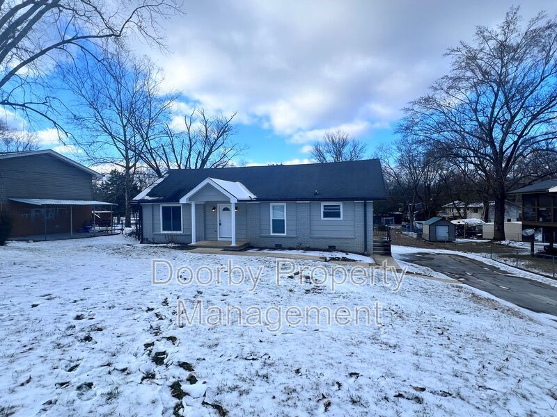 1345 Cenora Ln, Middle Valley, TN 37343 House Rental in Middle Valley