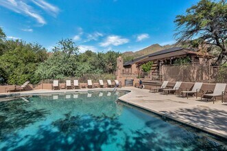 Building Photo - 6655 N Canyon Crest Dr