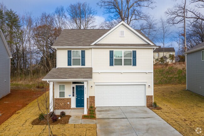 Building Photo - Williamsgate Homes