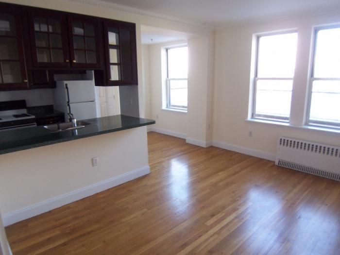 Foto principal - 1 bedroom in Jersey City NJ 07306