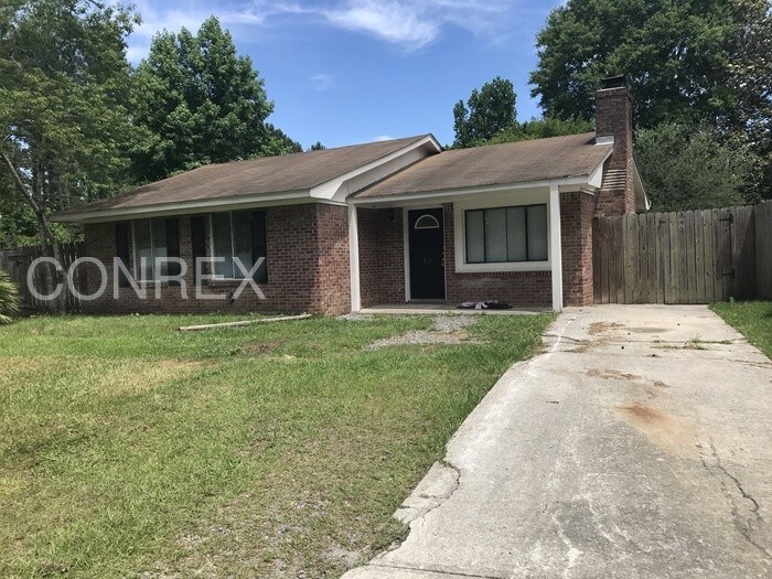 Great Home in Goose Creek! House Rental in Goose Creek, SC