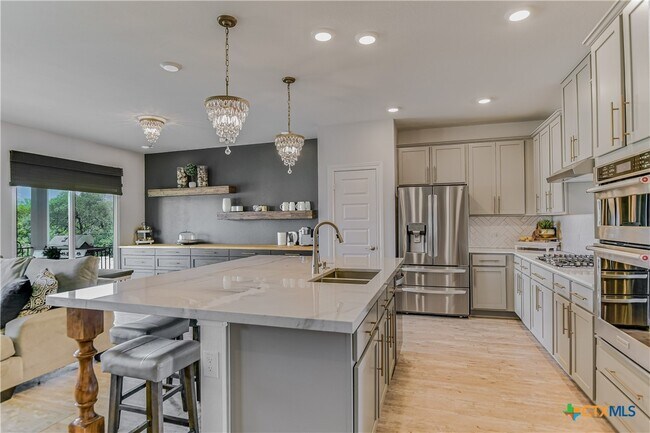 Foto del edificio - 109 Kyndals Meadow Cove