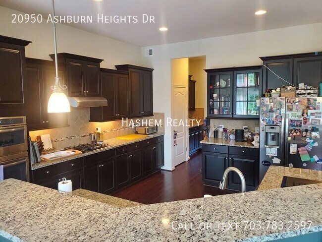 Foto del edificio - 20950 Ashburn Heights Dr