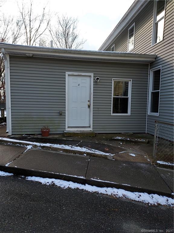 45 Division St Unit 47, Norwich, CT 06360 Apartment for Rent in Norwich, CT