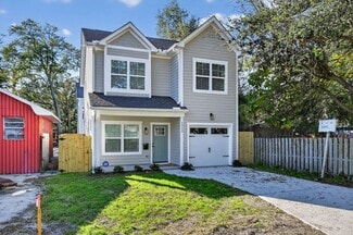 Building Photo - 1312 Hooper St