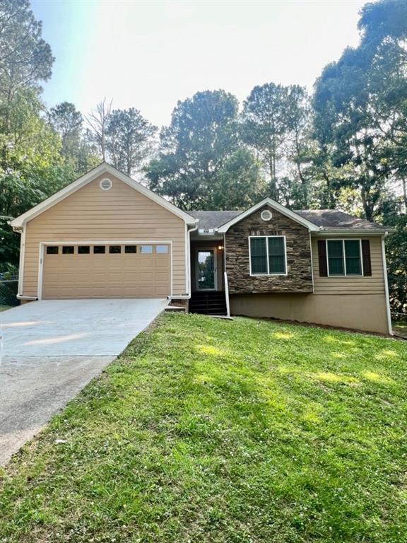 4152 Logans Ridge, Loganville, GA 30052 House for Rent in Loganville