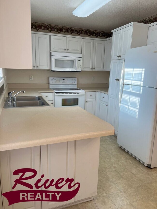 Foto del edificio - 4 Bed 2 Bath Home in Grovetown!