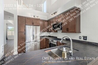 Building Photo - 11022 N Indigo Dr