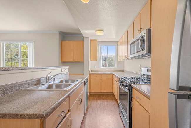 Foto del edificio - Pinnacle at Talega