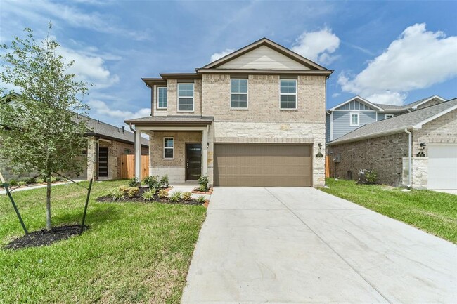 Building Photo - 5731 Quest Valley Dr