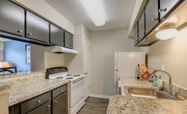 Foto del edificio - 1 bedroom in Houston TX 77008